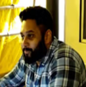 Dr Harshad Y Patil